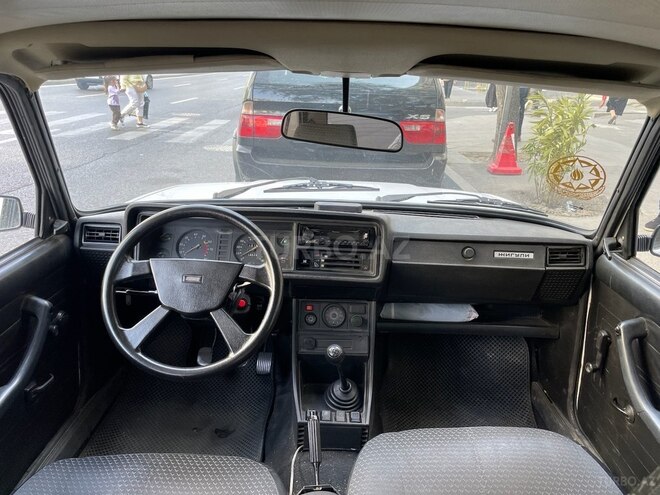 LADA (VAZ) 2107 1997, 91,000 km - 1.6 л - Bakı