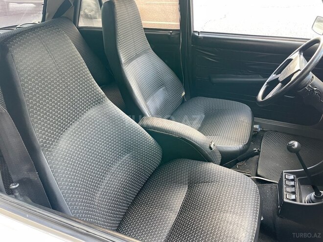 LADA (VAZ) 2107 1997, 91,000 km - 1.6 л - Bakı