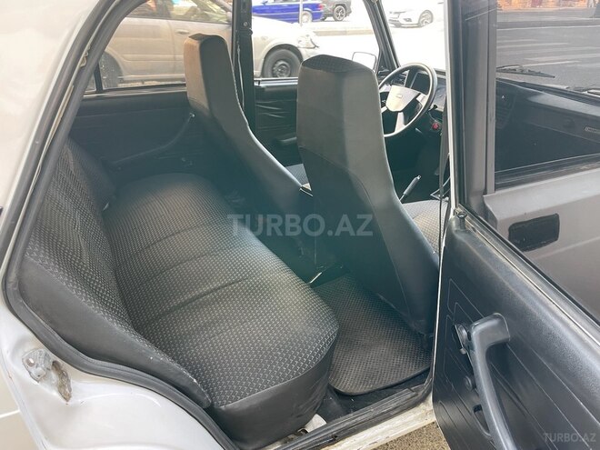 LADA (VAZ) 2107 1997, 91,000 km - 1.6 л - Bakı