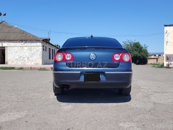 Volkswagen Passat 2006, 361,400 km - 2.0 l - Gəncə