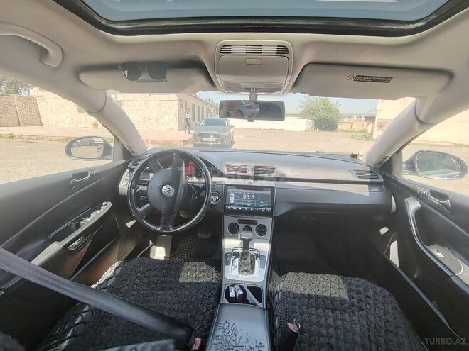 Volkswagen Passat 2006, 361,400 km - 2.0 l - Gəncə