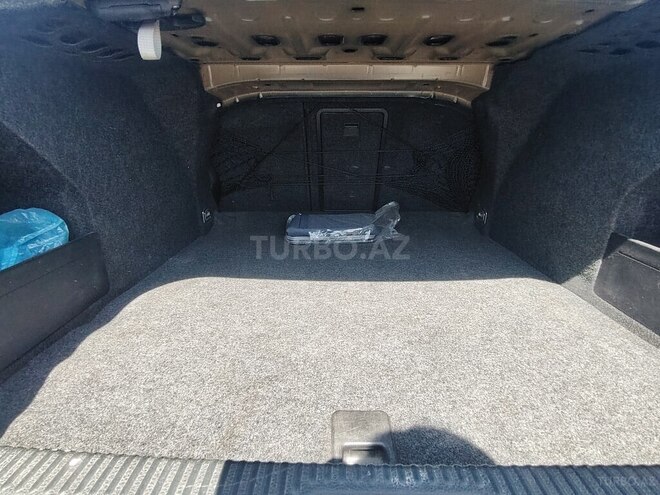 Volkswagen Passat 2006, 361,400 km - 2.0 l - Gəncə