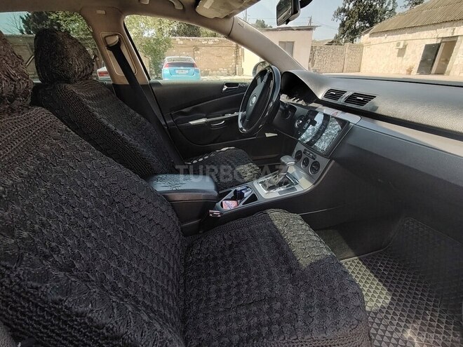 Volkswagen Passat 2006, 361,400 km - 2.0 l - Gəncə