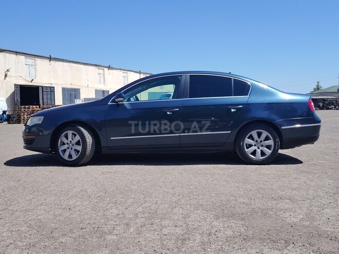Volkswagen Passat 2006, 361,400 km - 2.0 l - Gəncə
