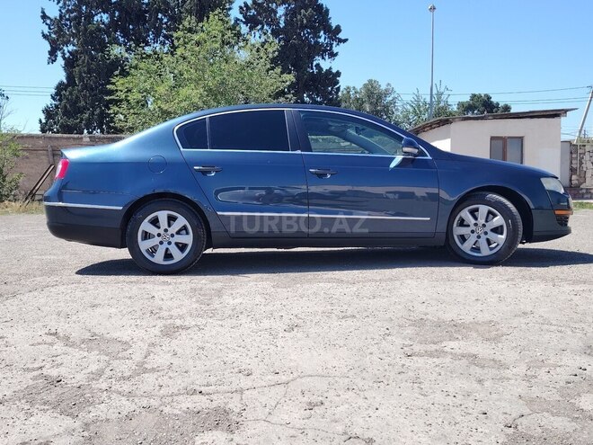 Volkswagen Passat 2006, 361,400 km - 2.0 l - Gəncə