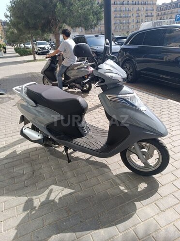 Jiangmen RY 125-1