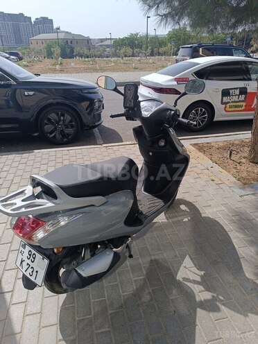 Jiangmen RY 125-2