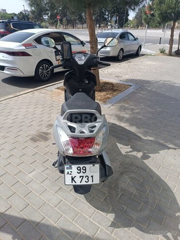 Jiangmen RY 125-3