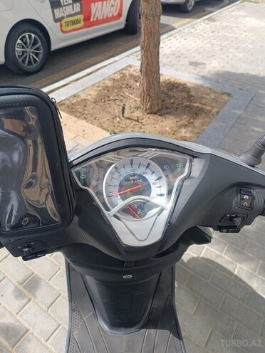 Jiangmen RY 125-4