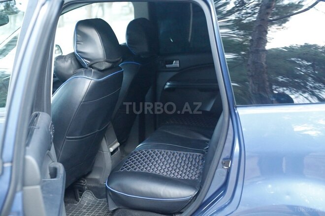 Ford C-MAX 2007, 298,500 km - 1.6 l - Xırdalan