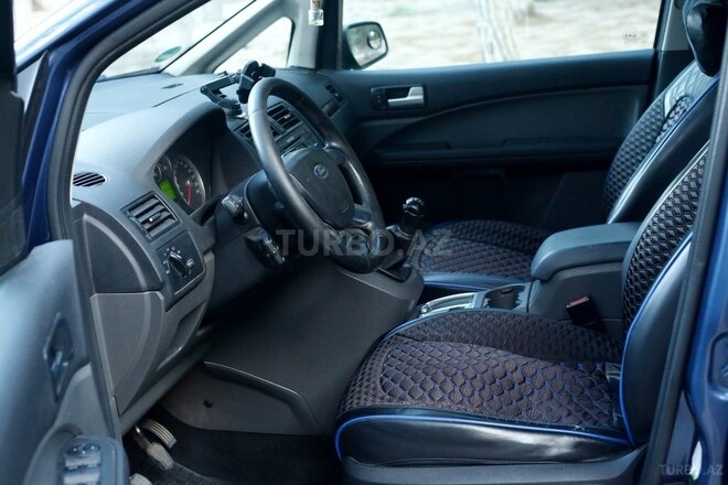 Ford C-MAX 2007, 298,500 km - 1.6 l - Xırdalan