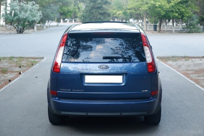 Ford C-MAX 2007, 298,500 km - 1.6 l - Xırdalan