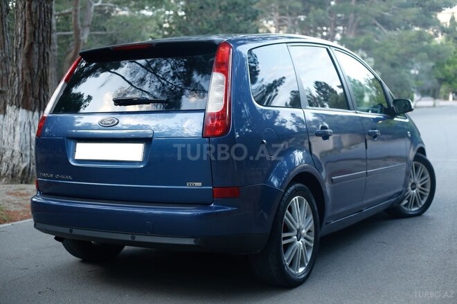 Ford C-MAX 2007, 298,500 km - 1.6 l - Xırdalan