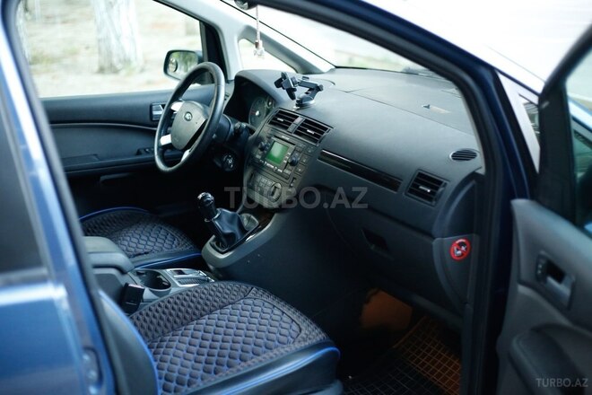 Ford C-MAX 2007, 298,500 km - 1.6 l - Xırdalan