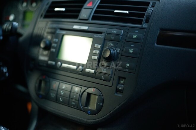 Ford C-MAX 2007, 298,500 km - 1.6 l - Xırdalan