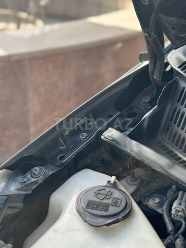 Toyota Prius 2008, 300,000 km - 1.5 l - Bakı