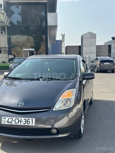 Toyota Prius 2008, 300,000 km - 1.5 l - Bakı