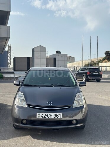 Toyota Prius 2008, 300,000 km - 1.5 l - Bakı