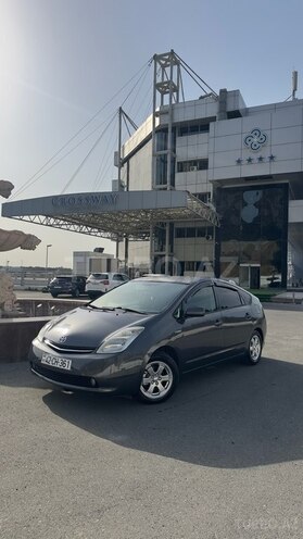 Toyota Prius 2008, 300,000 km - 1.5 l - Bakı