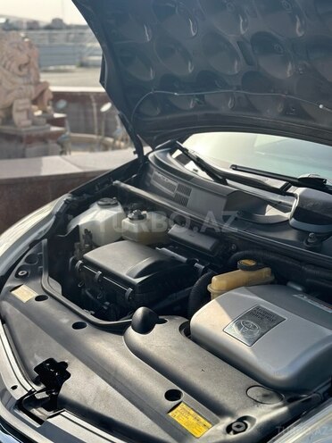 Toyota Prius 2008, 300,000 km - 1.5 l - Bakı