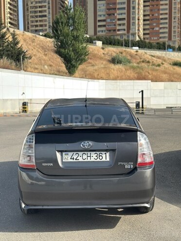 Toyota Prius 2008, 300,000 km - 1.5 l - Bakı
