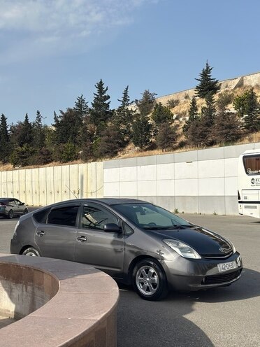 Toyota Prius 2008, 300,000 km - 1.5 l - Bakı
