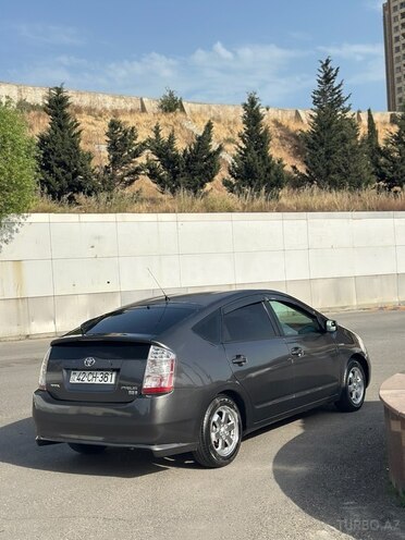 Toyota Prius 2008, 300,000 km - 1.5 l - Bakı