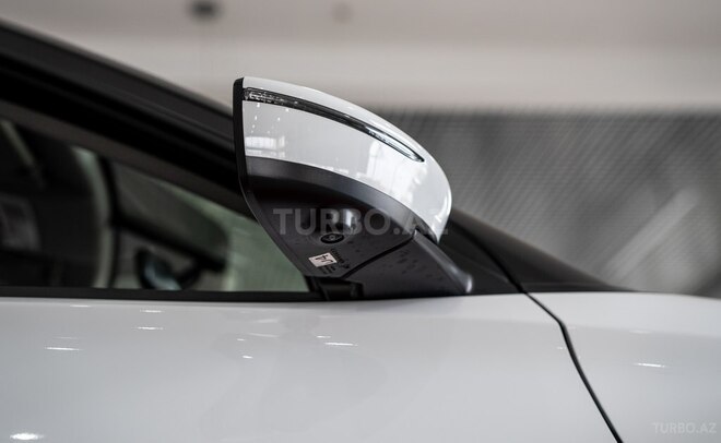 Nissan Kicks 2023, 0 km - 1.6 л - Bakı