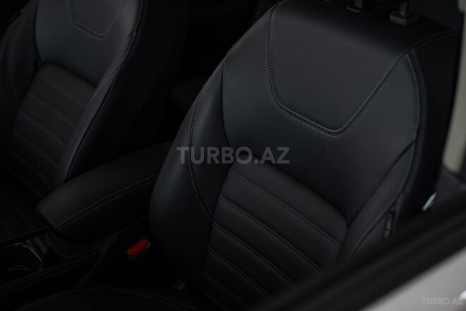 Nissan Kicks 2023, 0 km - 1.6 л - Bakı