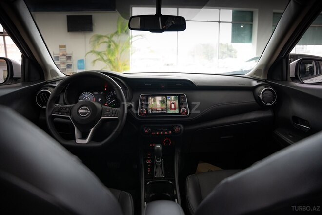 Nissan Kicks 2023, 0 km - 1.6 л - Bakı