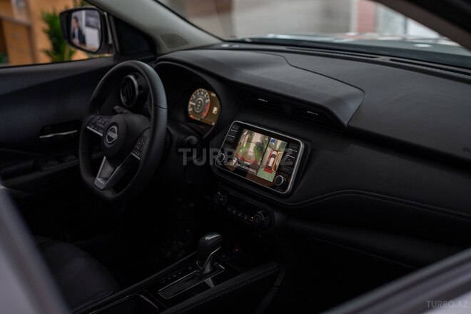 Nissan Kicks 2023, 0 km - 1.6 л - Bakı
