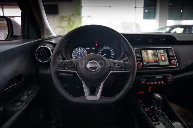 Nissan Kicks 2023, 0 km - 1.6 л - Bakı