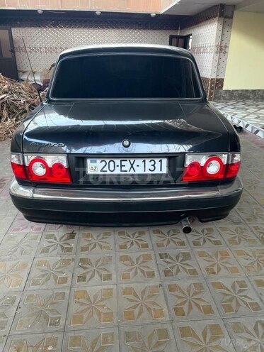 GAZ 3110 2008, 147,000 km - 2.4 l - Şəmkir