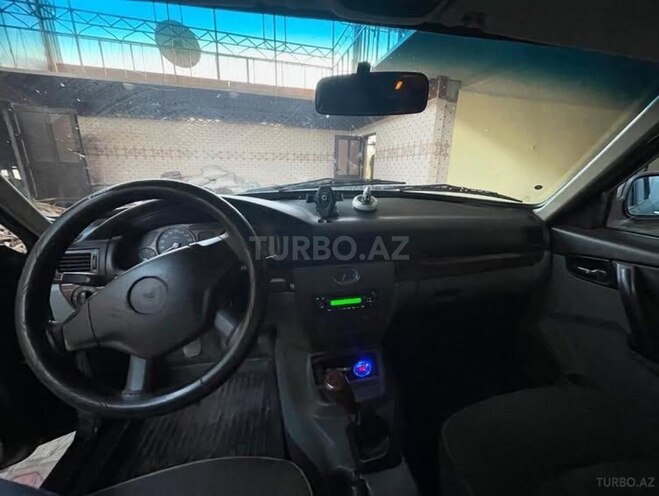 GAZ 3110 2008, 147,000 km - 2.4 l - Şəmkir
