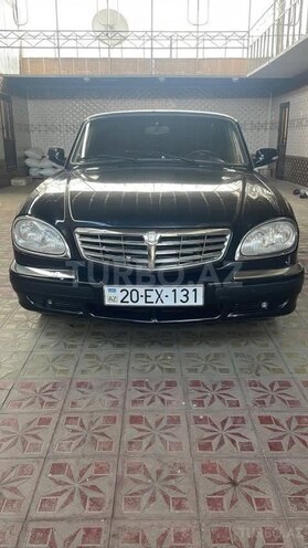 GAZ 3110 2008, 147,000 km - 2.4 l - Şəmkir