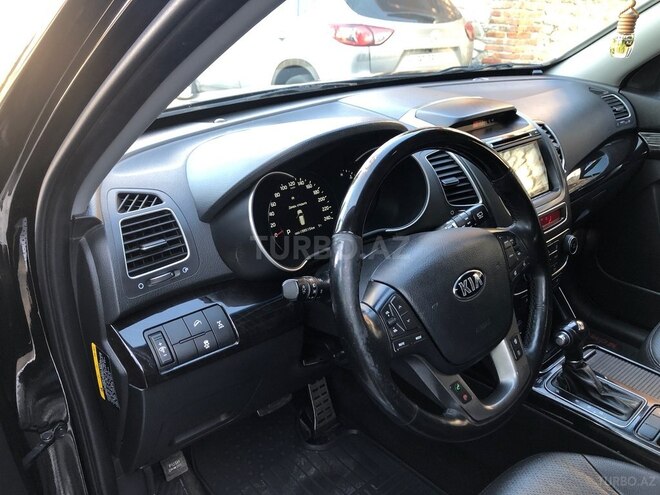 Kia Sorento 2014, 210,000 km - 2.0 l - Şəki