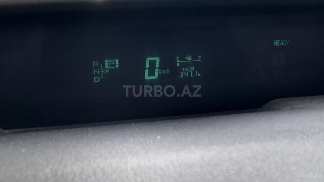 Toyota Prius 2008, 300,000 km - 1.5 l - Bakı