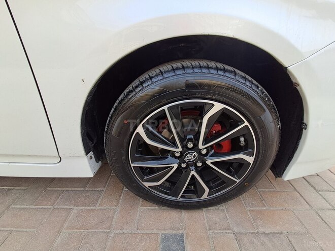 Toyota Prius 2013, 305,775 km - 1.8 л - Bakı