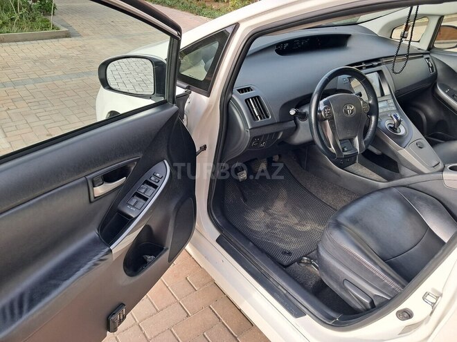 Toyota Prius 2013, 305,775 km - 1.8 л - Bakı