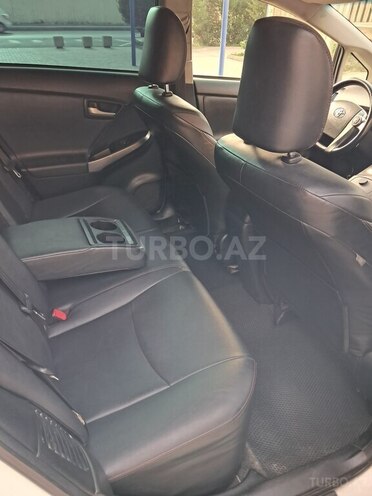 Toyota Prius 2013, 305,775 km - 1.8 л - Bakı