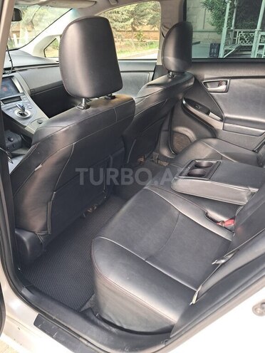 Toyota Prius 2013, 305,775 km - 1.8 л - Bakı