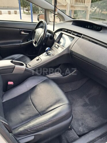 Toyota Prius 2013, 305,775 km - 1.8 л - Bakı