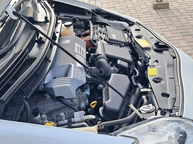 Toyota Prius 2013, 305,775 km - 1.8 л - Bakı