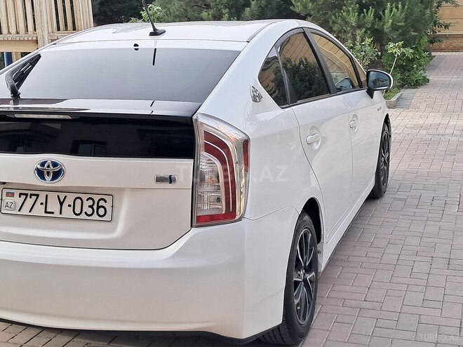 Toyota Prius 2013, 305,775 km - 1.8 л - Bakı