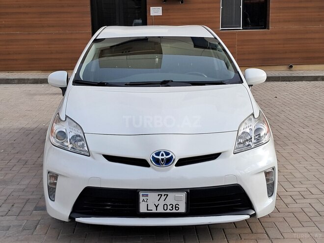Toyota Prius 2013, 305,775 km - 1.8 л - Bakı
