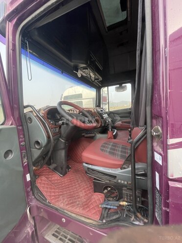 DAF 95 XF 2006, 150,000 km - 12.0 l - Bakı
