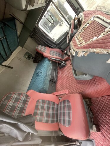 DAF 95 XF 2006, 150,000 km - 12.0 l - Bakı