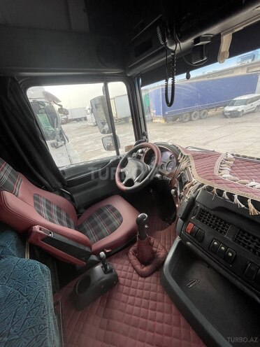 DAF 95 XF 2006, 150,000 km - 12.0 l - Bakı