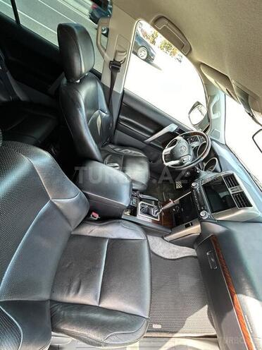 Toyota Land Cruiser Prado 2011, 192,000 km - 2.7 l - Bakı