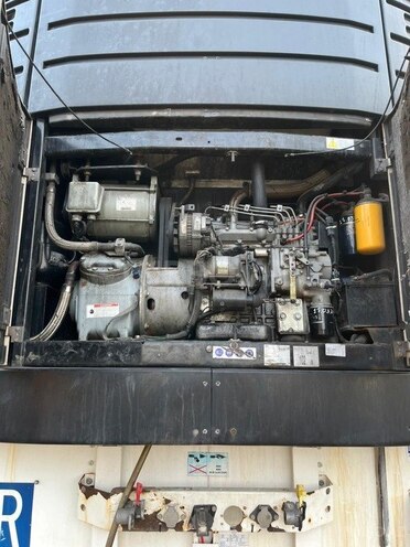 DAF 105 XF 2012, 999,158 km - 12.0 l - Masallı